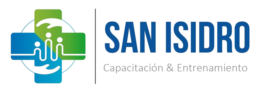 Logo San Isidro